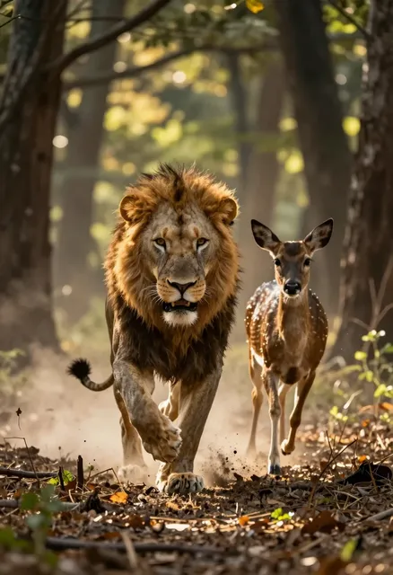 Animals — related ZSky piece