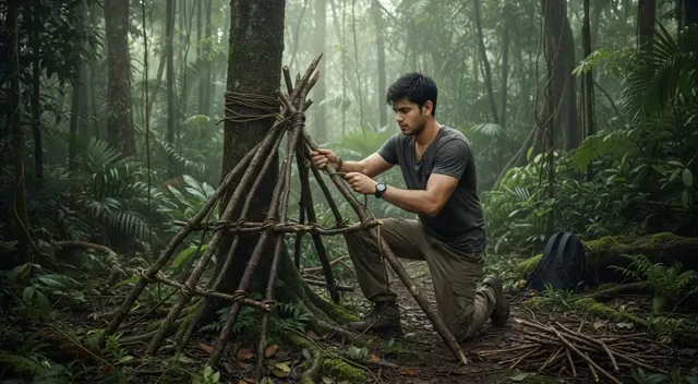 Nature — related ZSky piece