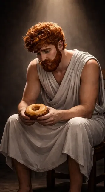 Food — related ZSky piece