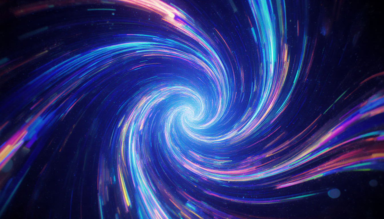 Abstract Ai Art Generator