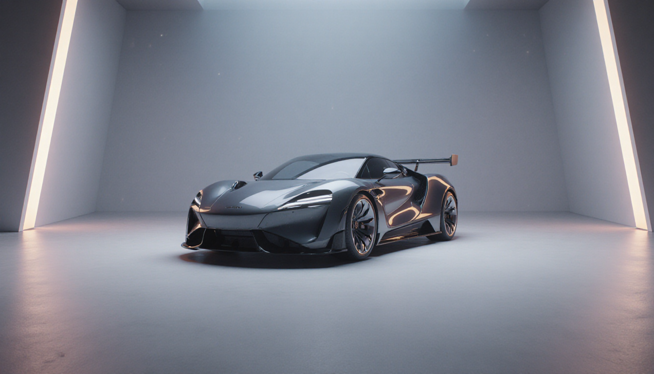 Ai 3D Rendering Guide