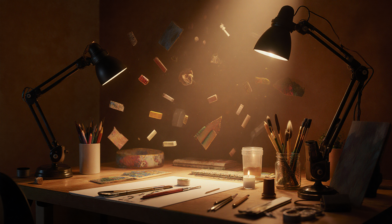 Ai Aesthetic Lighting Guide