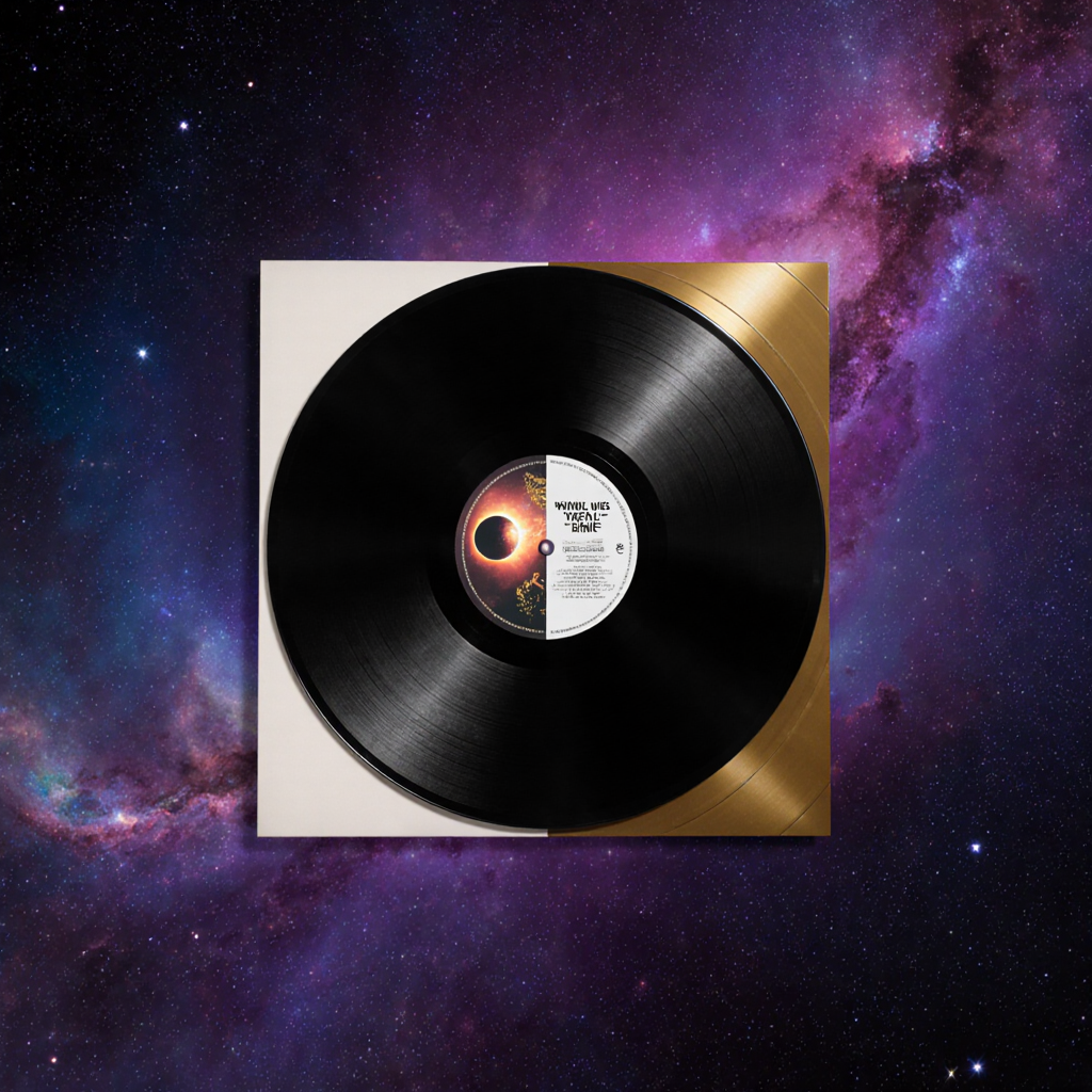 AI Album Cover Tutorial: Step-by-Step — ZSky AI