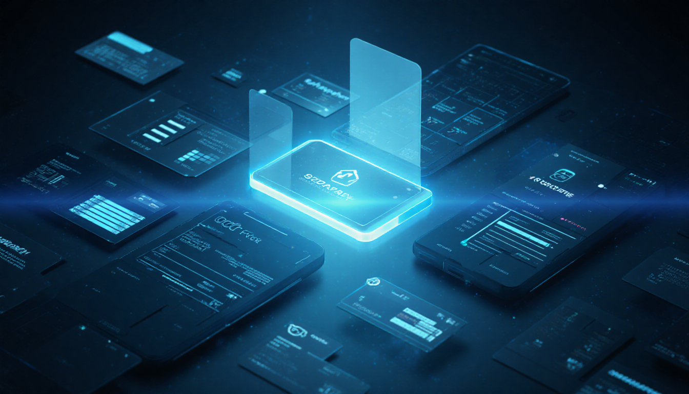Ai App Mockup Tutorial