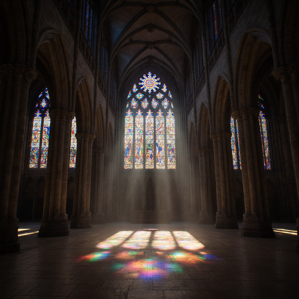 AI Architecture Prompts: Buildings, Interiors & Spaces — ZSky AI