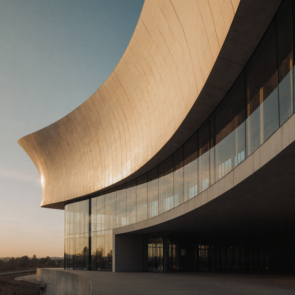 AI Architecture Prompts: 15 Stunning Examples [Free] — ZSky AI