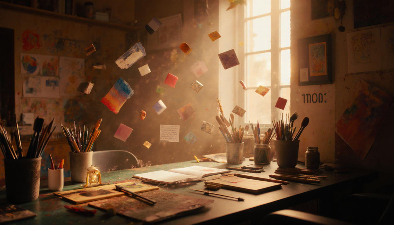 Ai Art Business Guide 2026