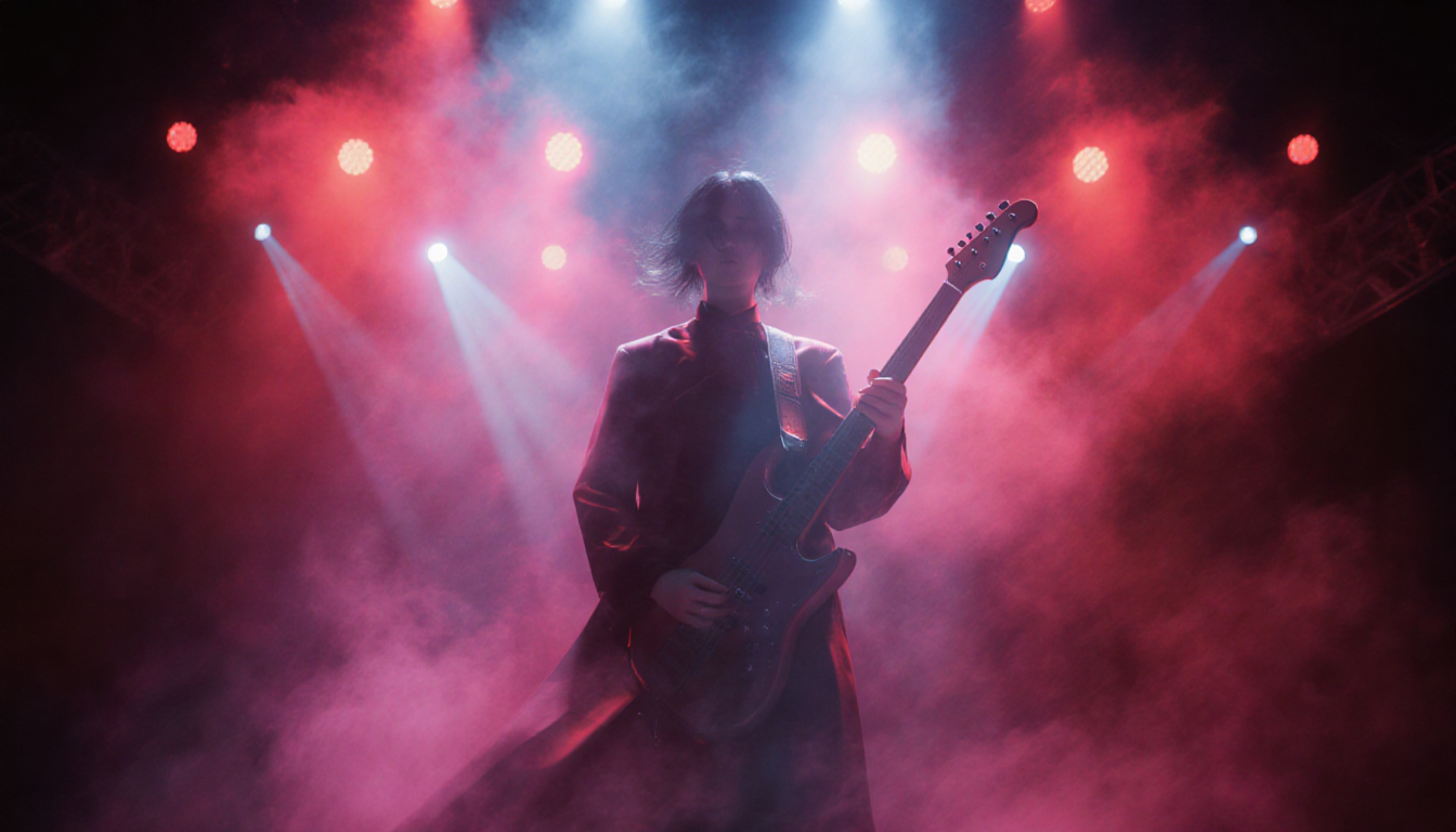 Ai Art For Album Singles