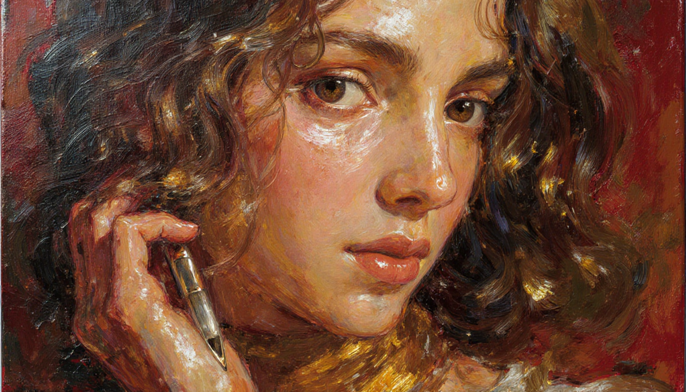 Ai Art For Canvas Prints