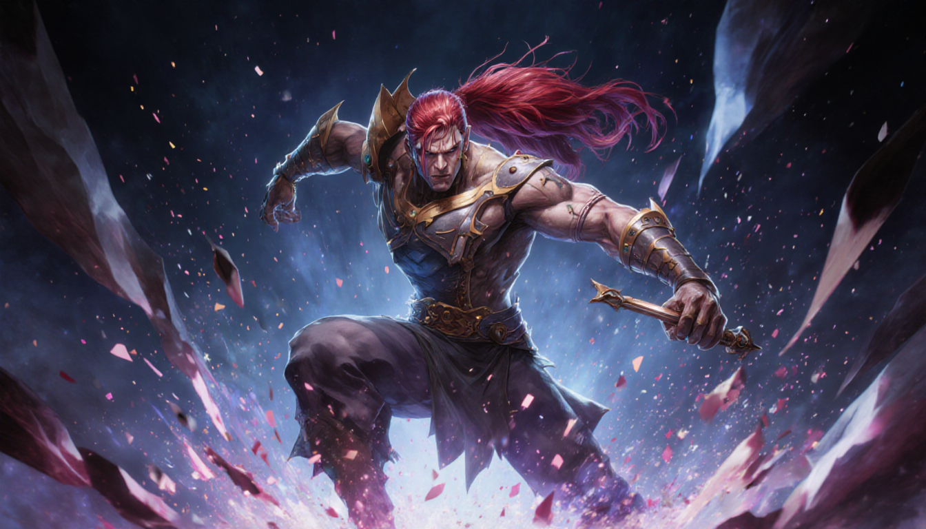 Ai Art For Card Games