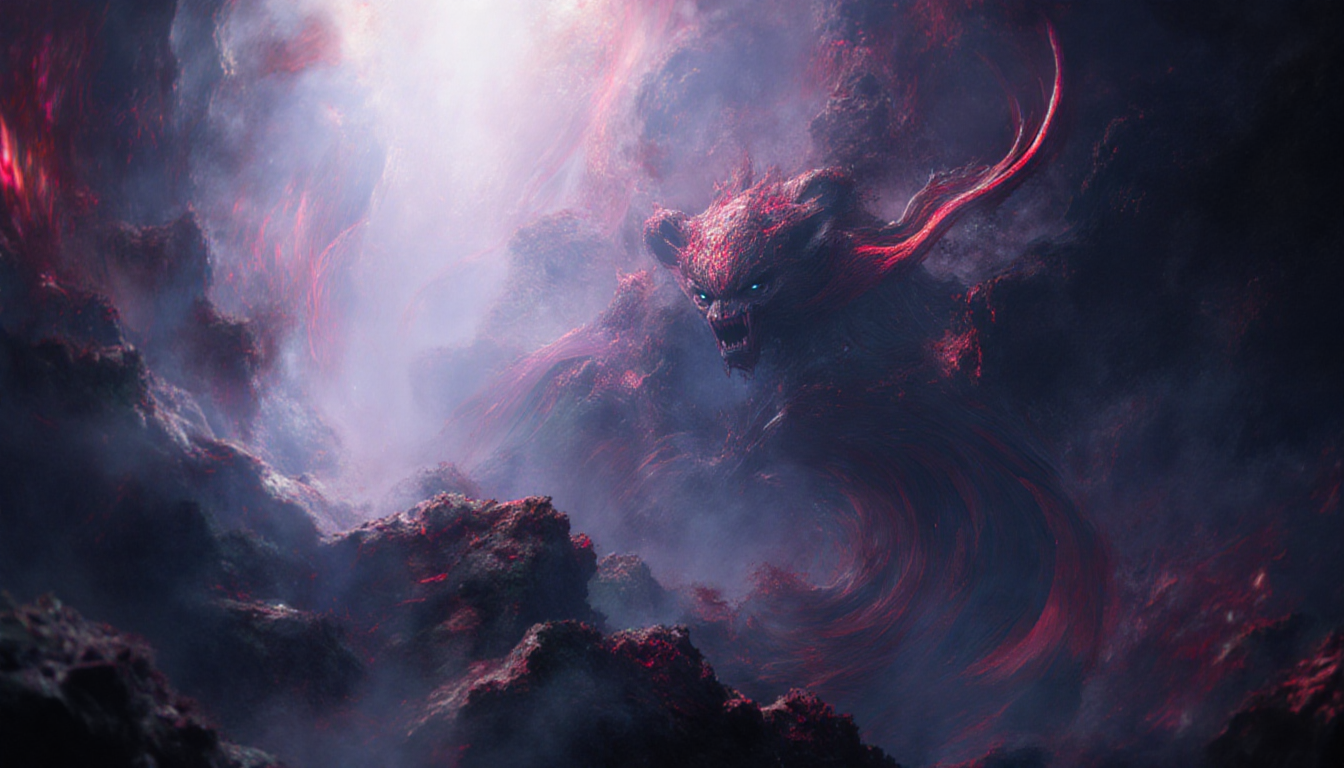 Ai Art For Embroidery