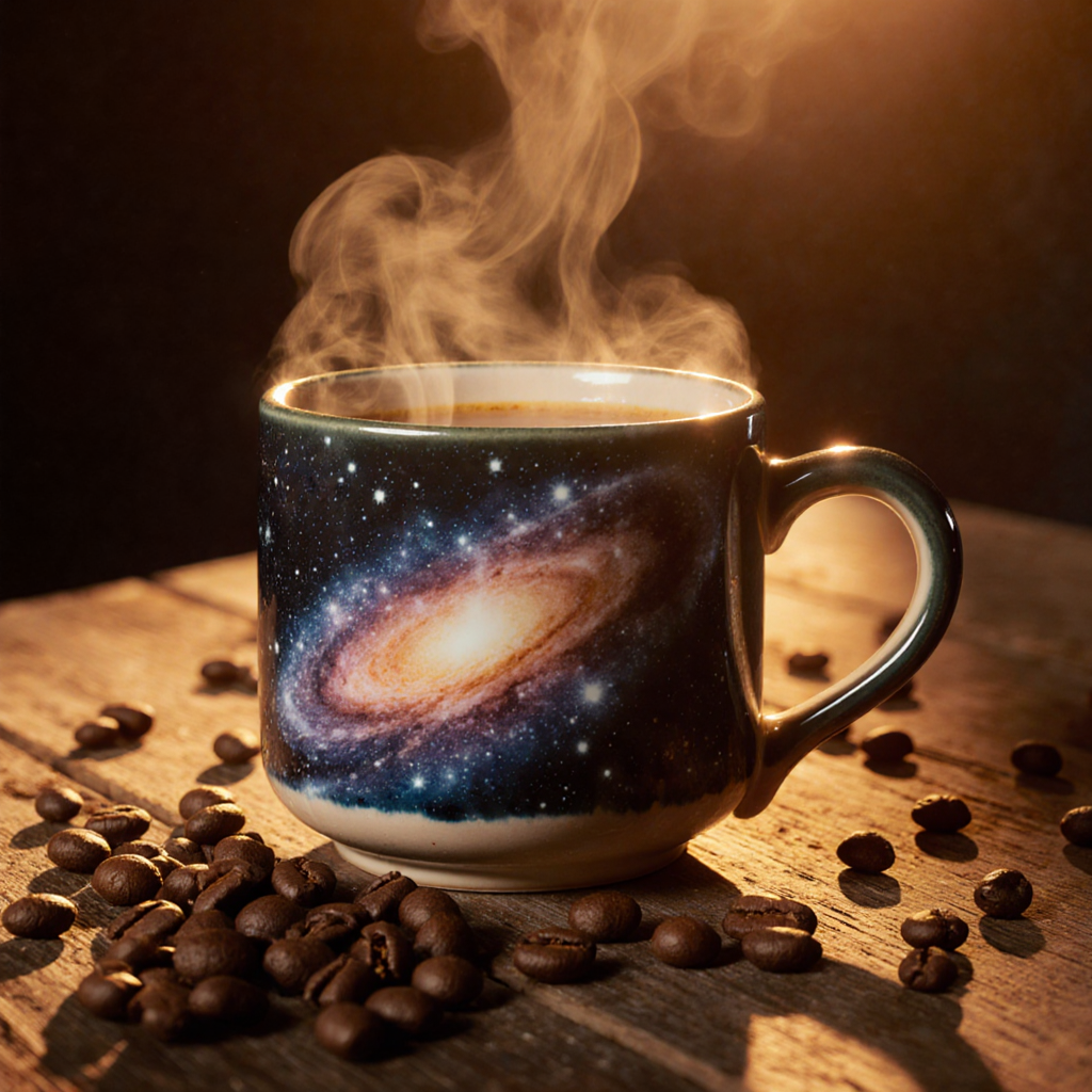 AI Mug Design: Create Custom Mug Art Free — ZSky AI