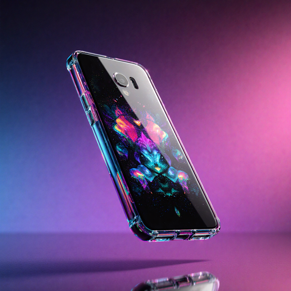 AI Phone Case Design: Create Custom Cases Free — ZSky AI