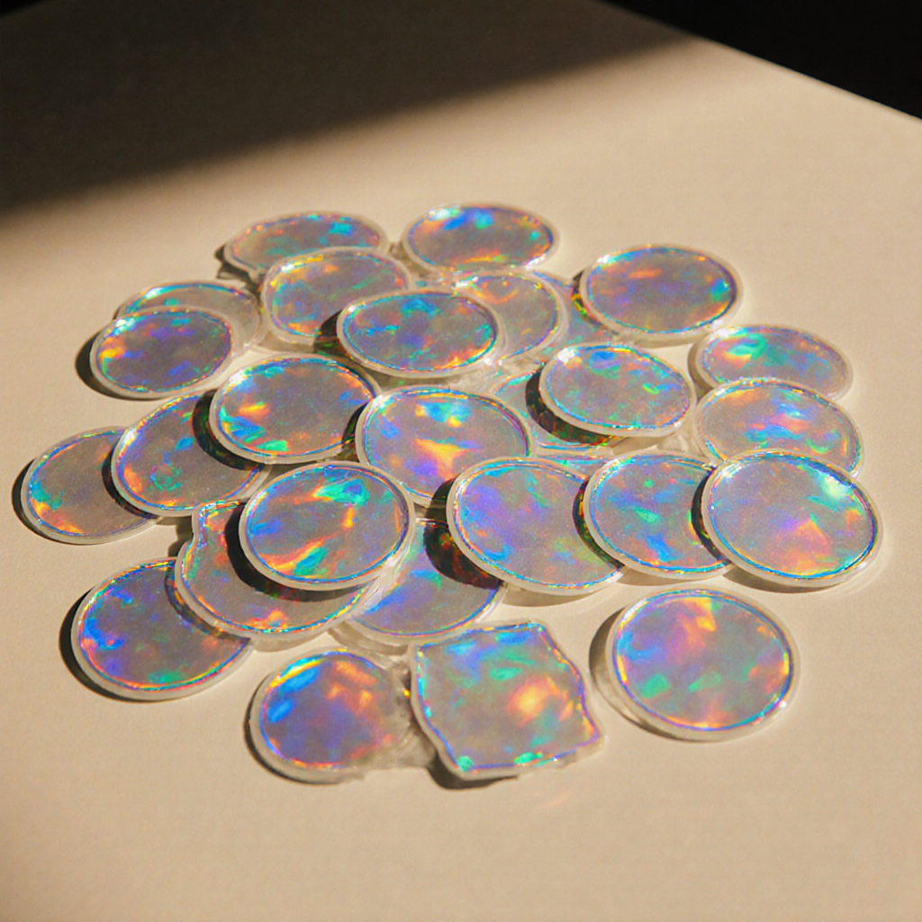 AI Sticker Design: Die-Cut Art [Free] — ZSky AI