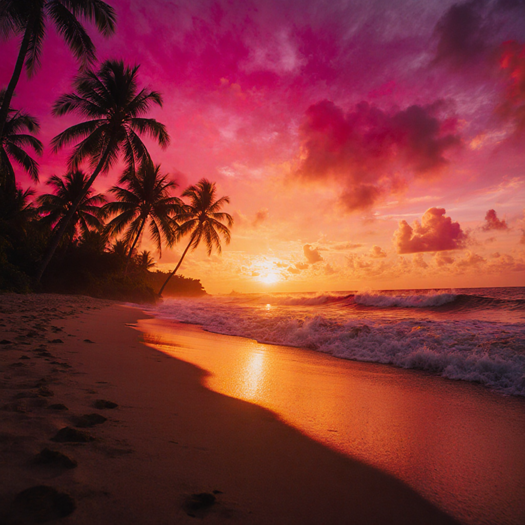 Summer AI Art Ideas 2026: Seasonal Inspiration and Projects — ZSky AI