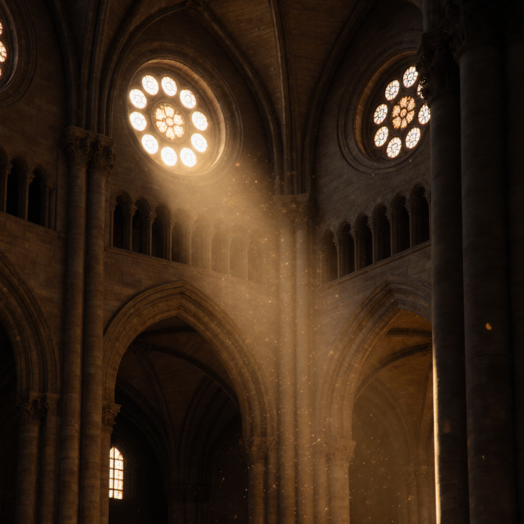 AI Art Guide for Churches — ZSky AI