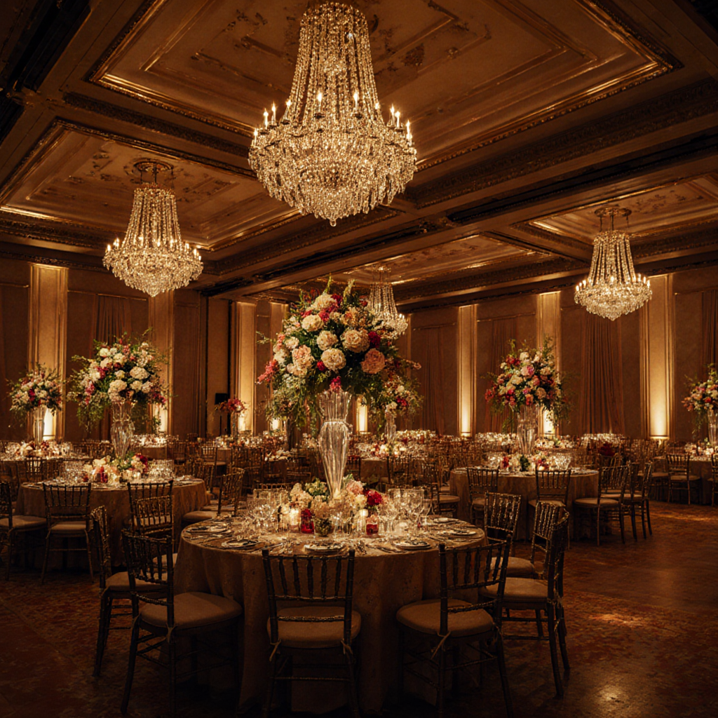 AI Art Guide for Event Planners — ZSky AI