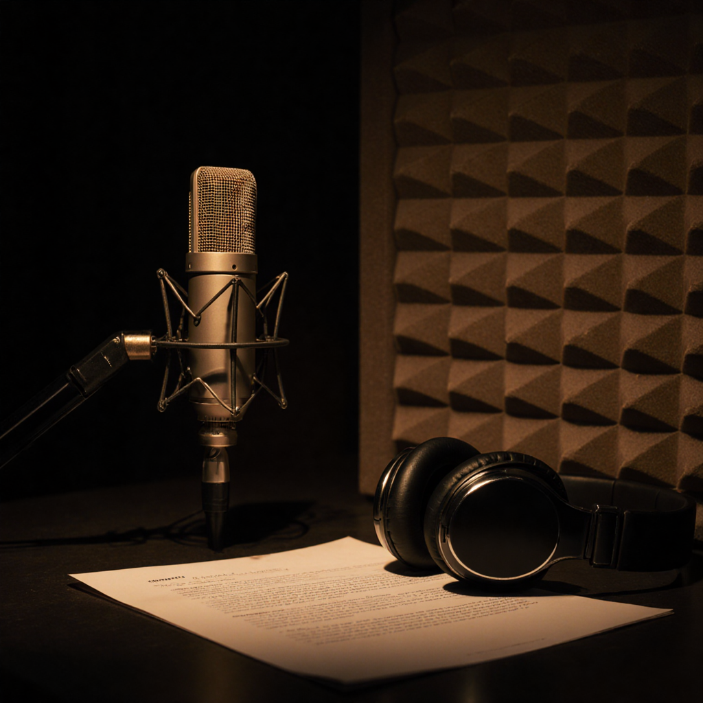 AI Art Guide for Podcasters — ZSky AI