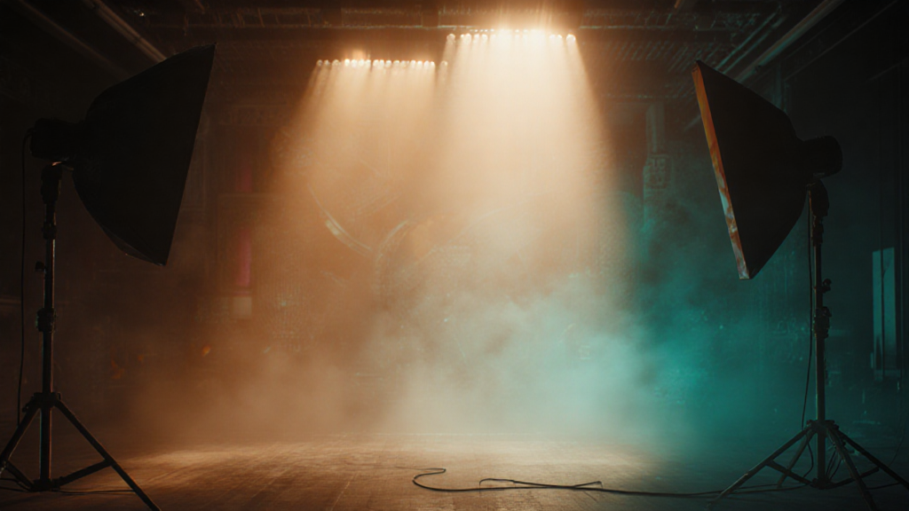 AI Art vs Clip Art in 2026 - ZSky AI blog illustration