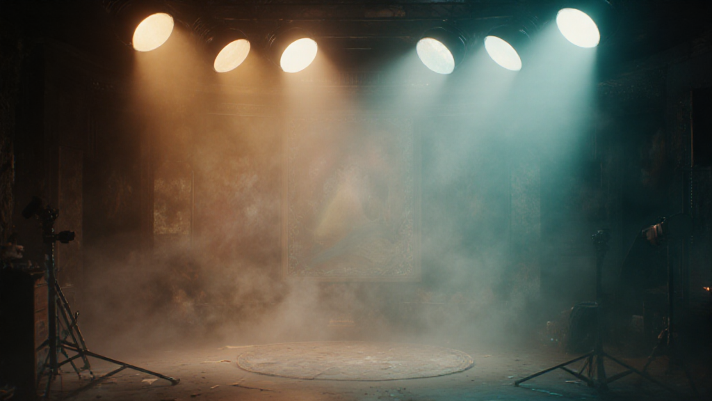 AI Art vs Human Art: Can You Tell? (2026) - ZSky AI blog illustration