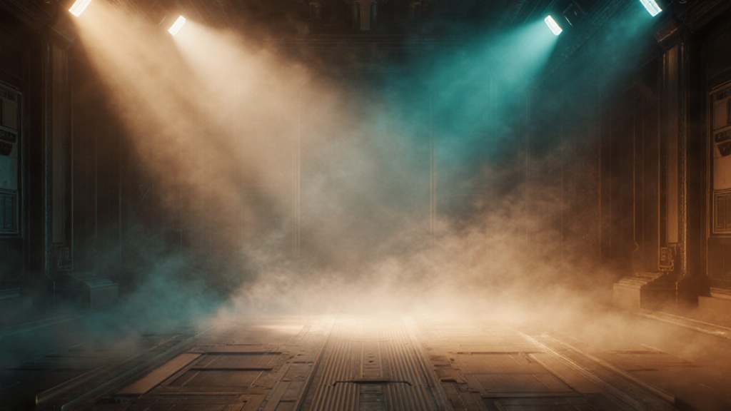 AI Background Generator [Free, Custom] 2026 - ZSky AI blog illustration