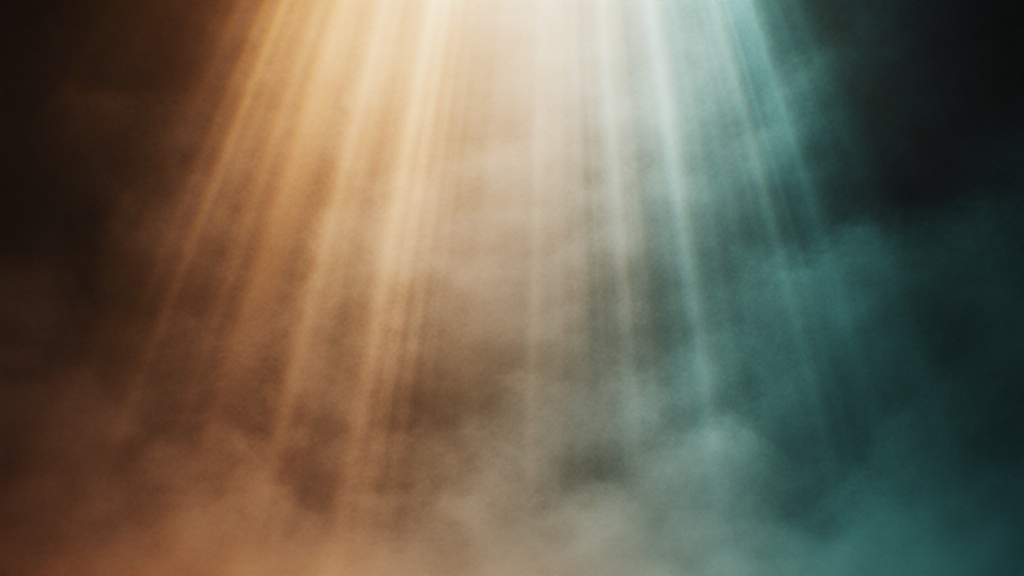 AI Background Prompts: Perfect Backgrounds Every Time - ZSky AI blog illustration