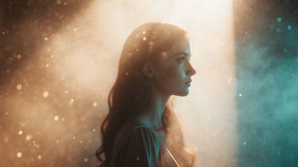 Create AI Bokeh Background Effect (Portrait Mode) - ZSky AI blog illustration