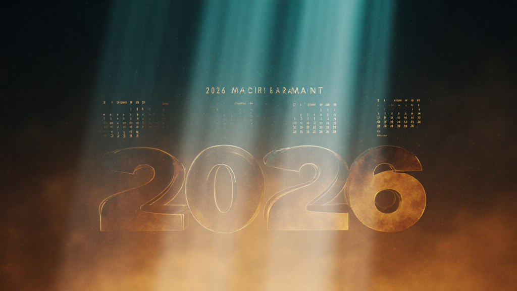 AI Calendar Design Generator [Free] 2026 - ZSky AI blog illustration