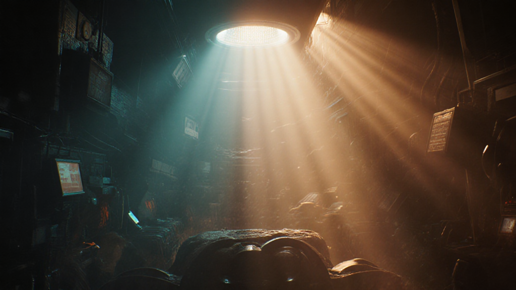 AI Camera Angle Prompts: 30+ Examples [Free] - ZSky AI blog illustration