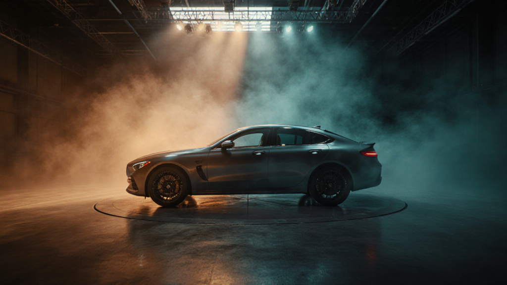 AI Car Dealership Photos [Save $1000s] - ZSky AI blog illustration