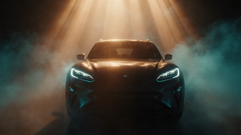 AI Car Photos for Listings [Free Guide] - ZSky AI blog illustration