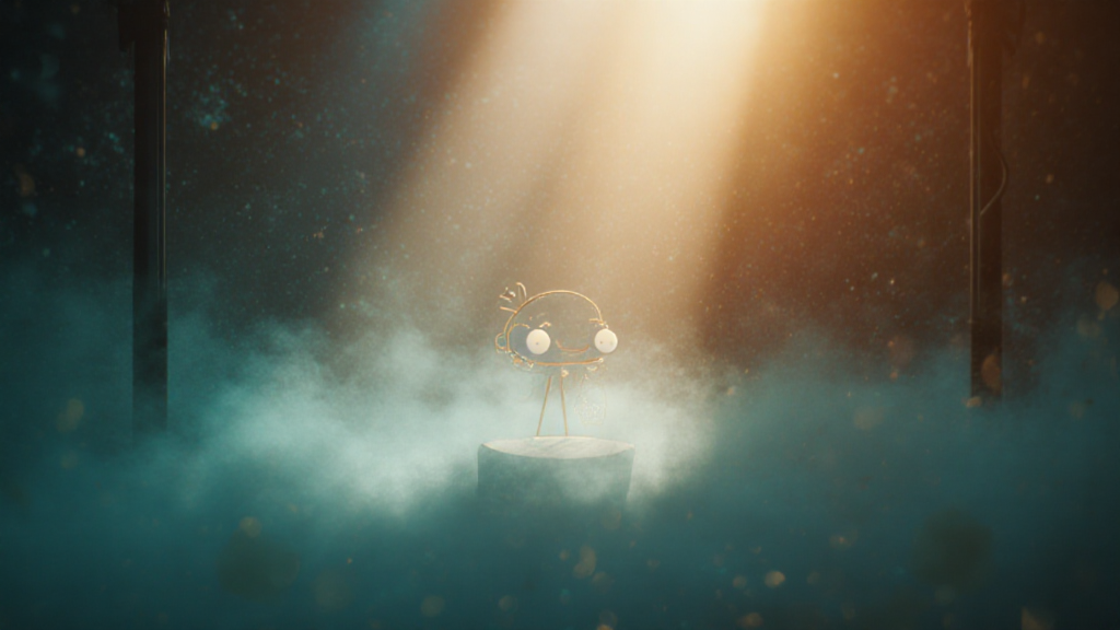 Free AI Cartoon Generator: Turn Ideas Into Cartoons - ZSky AI blog illustration