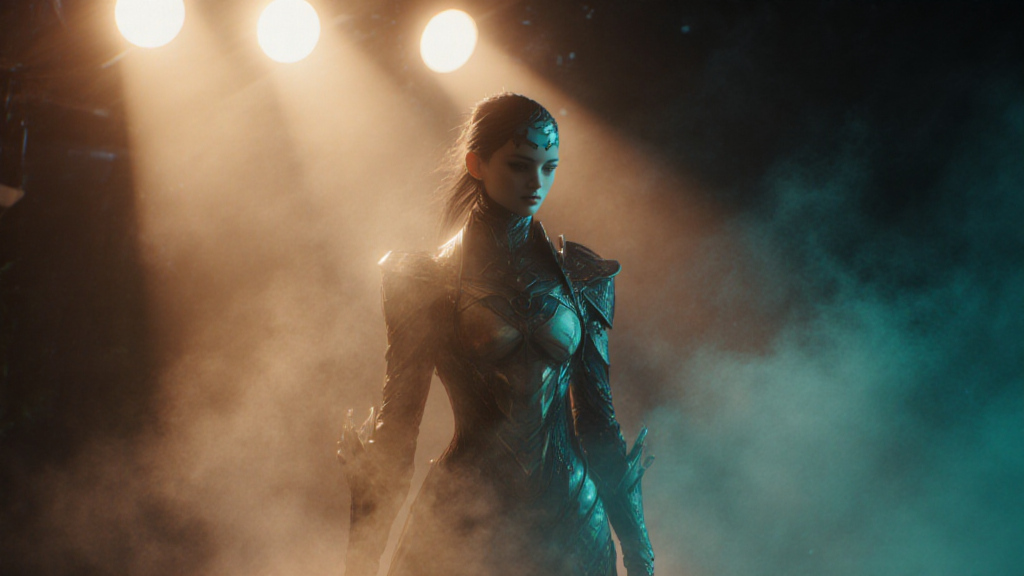 AI Character Design: Full Tutorial [2026] - ZSky AI blog illustration