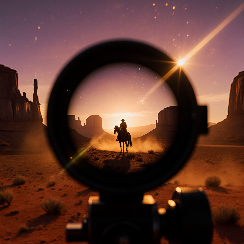 Ai Cinematic Prompts Guide