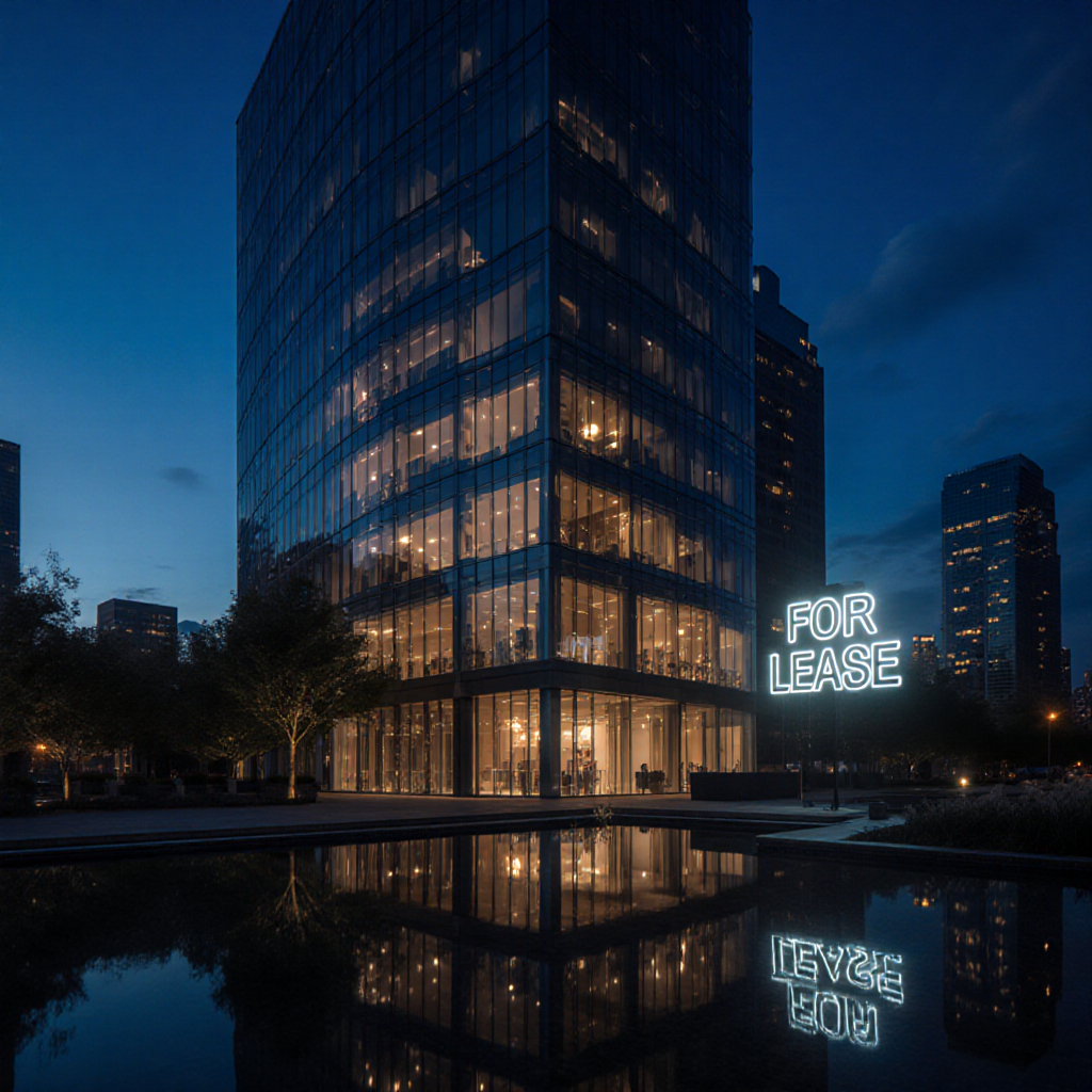 Ai Commercial Real Estate Marketing