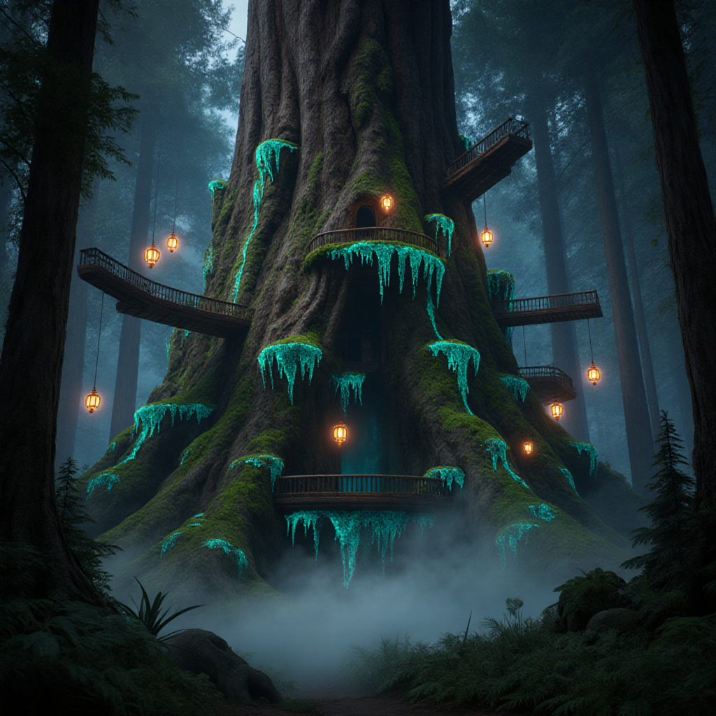 Ai Concept Art For Games