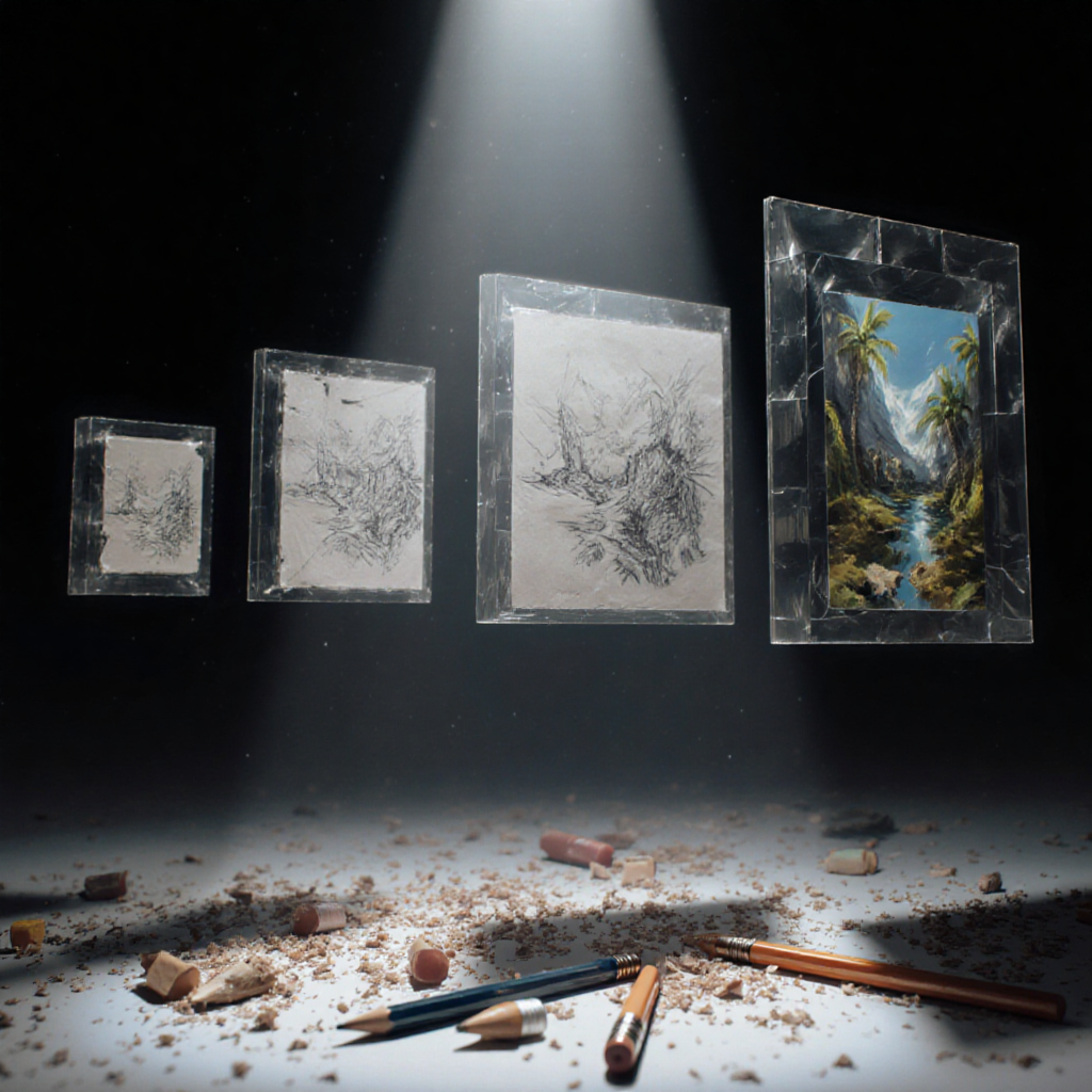 Ai Concept Art Tutorial