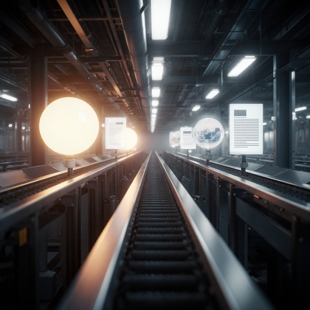 Ai Content Creation Workflow 2026