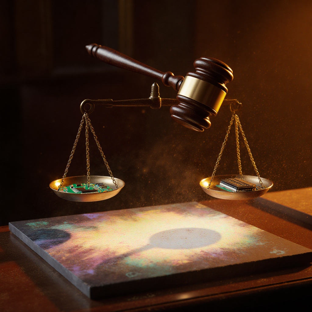 Ai Copyright Guide 2026