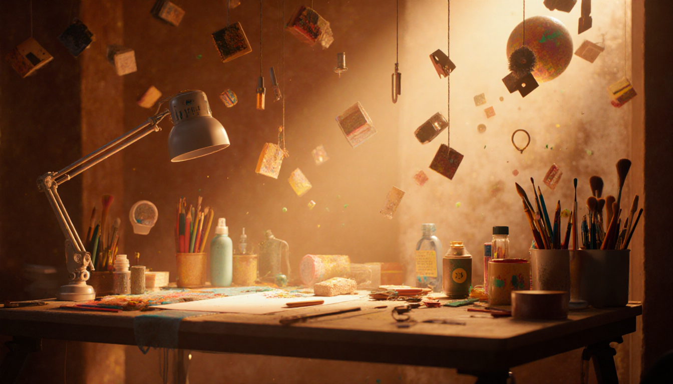 Ai Credits Explained