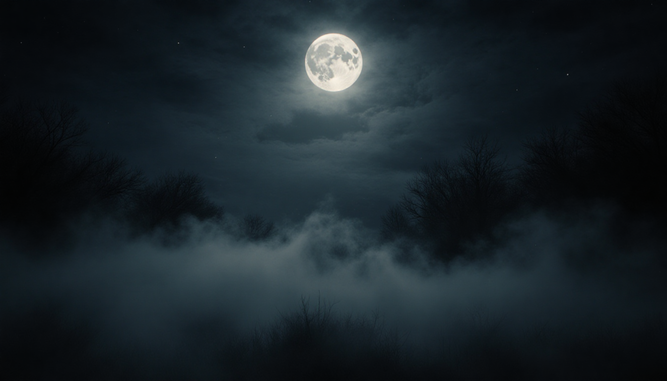 Ai Dark Moody Prompts