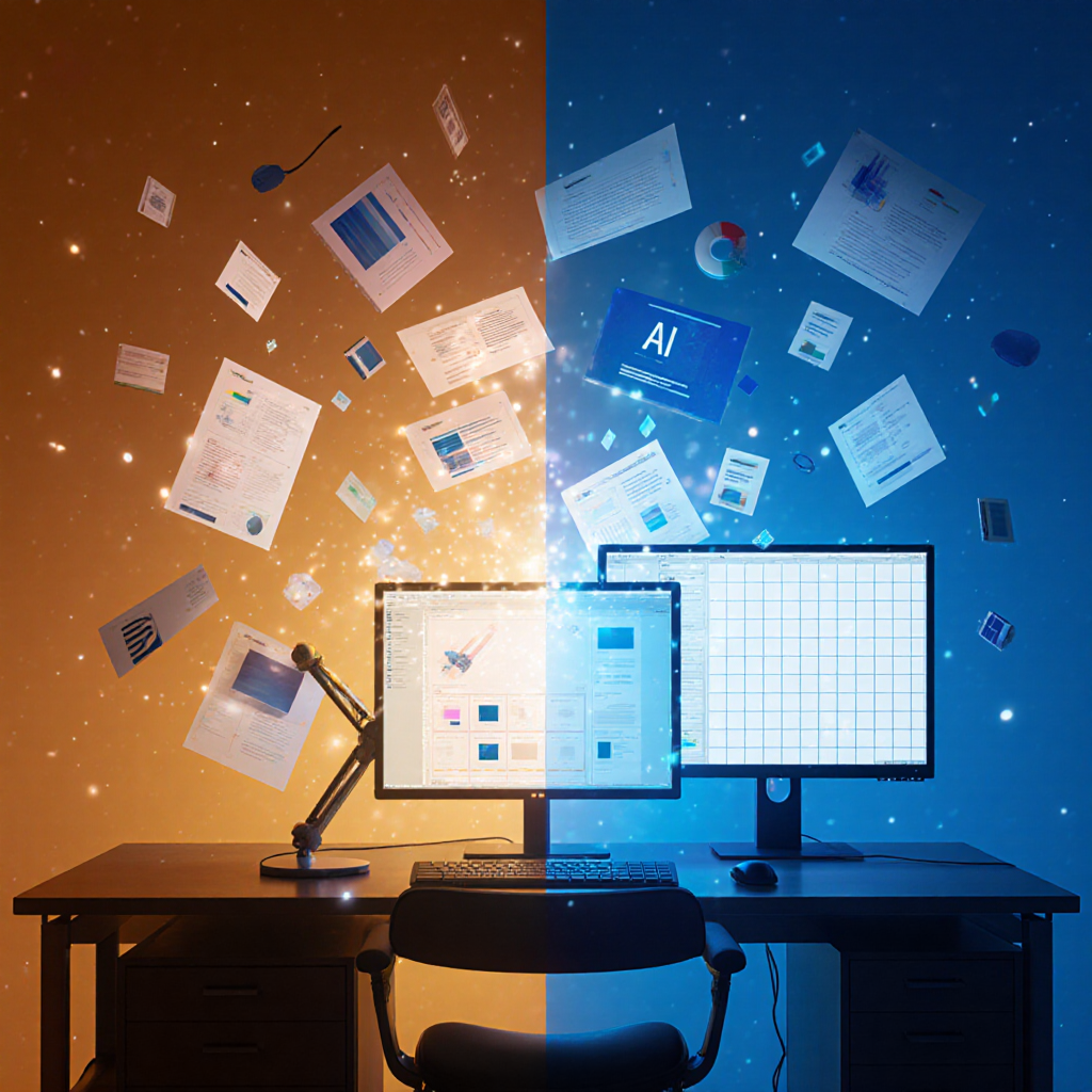 Ai Design Vs Canva Templates 2026