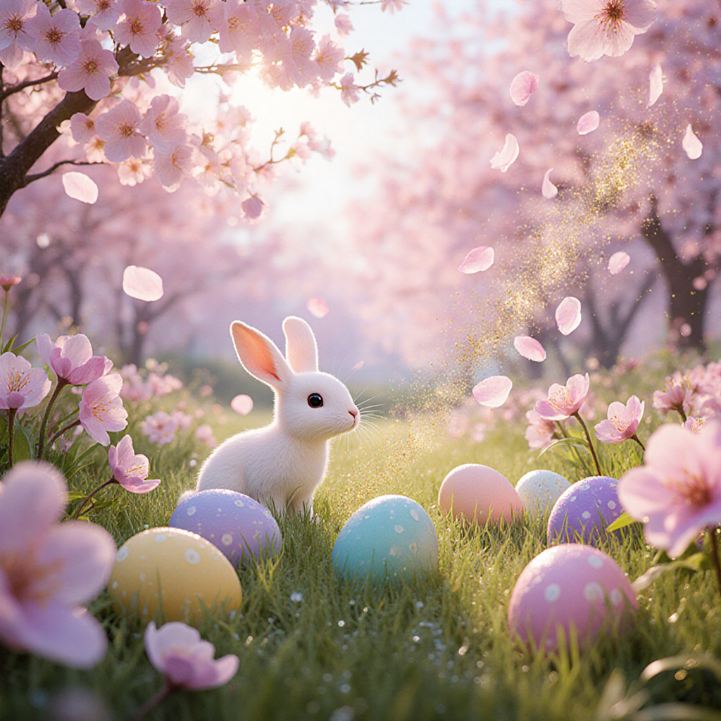 Ai Easter Content Ideas 2026