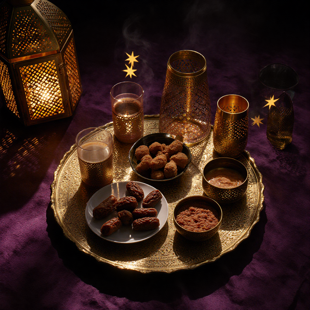 Ai Eid Social Media Posts