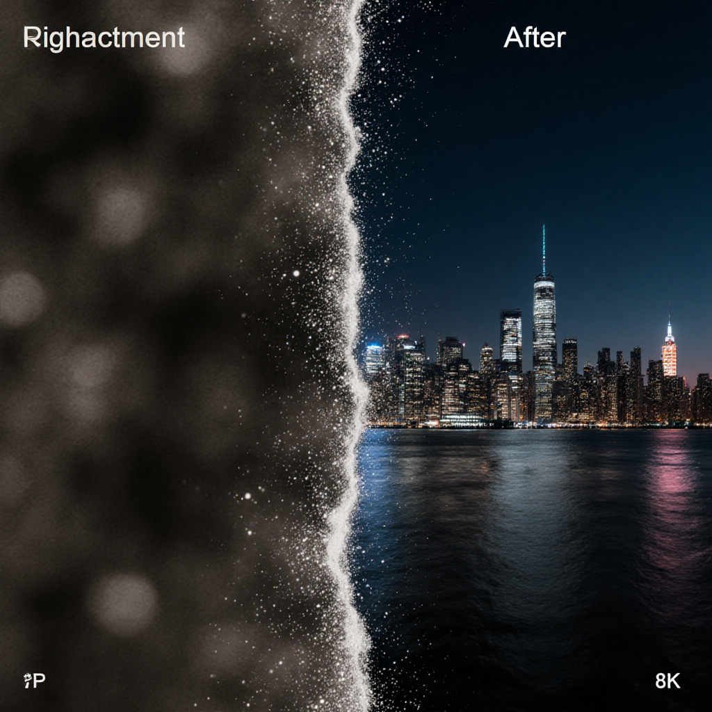 Ai Enhance Photo Quality