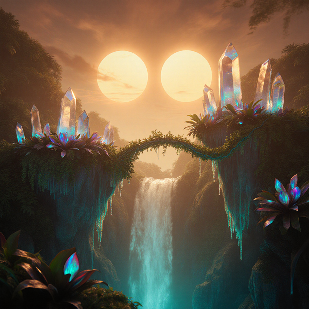 Ai Environment Art Tutorial