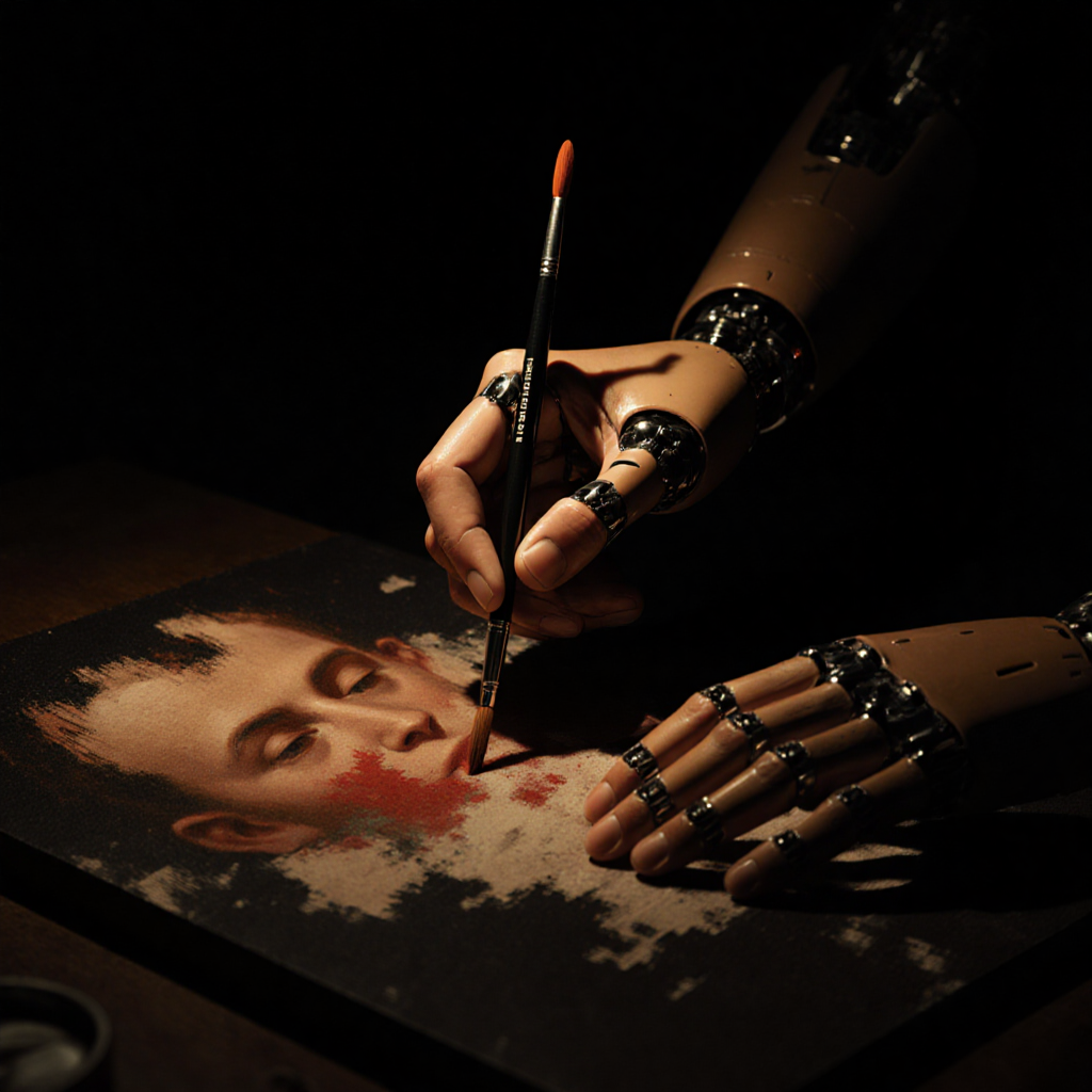 Ai Ethics Creative Industry