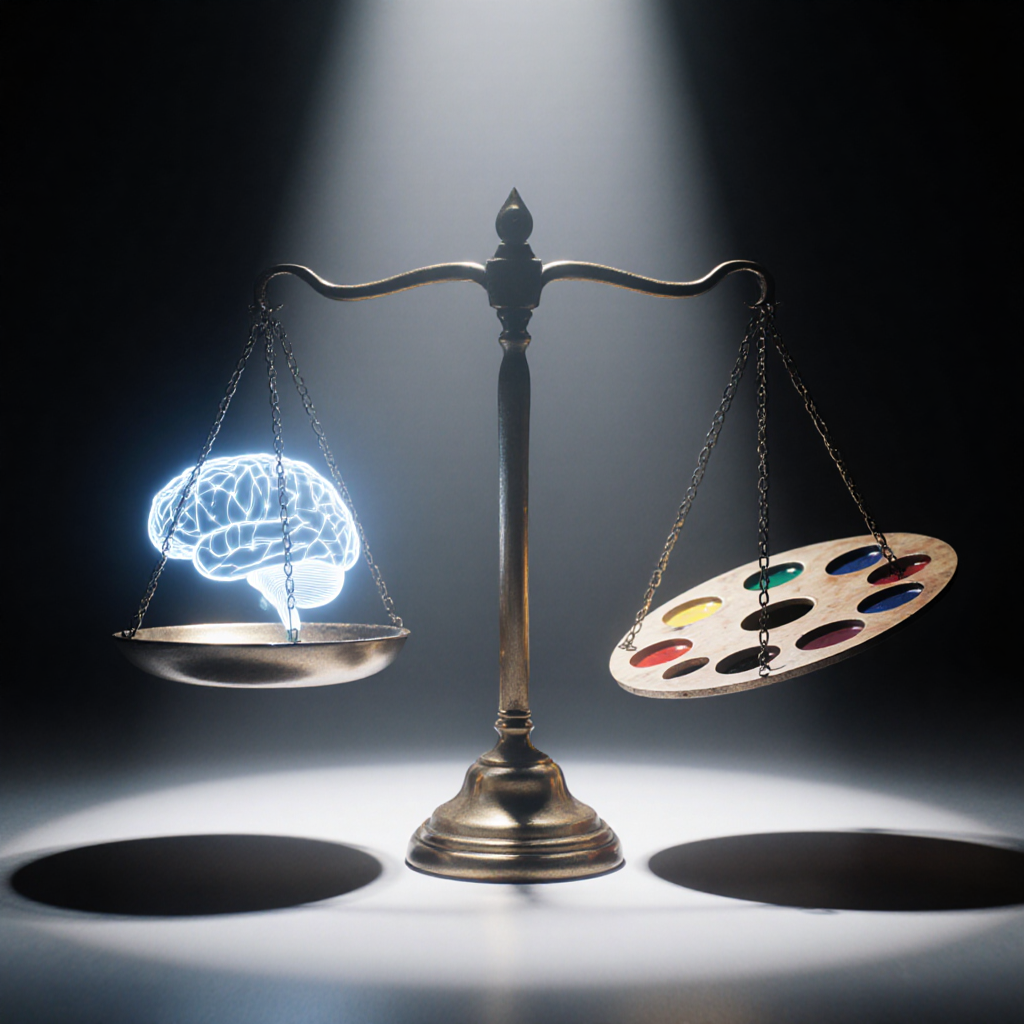 Ai Ethics In Art Creation