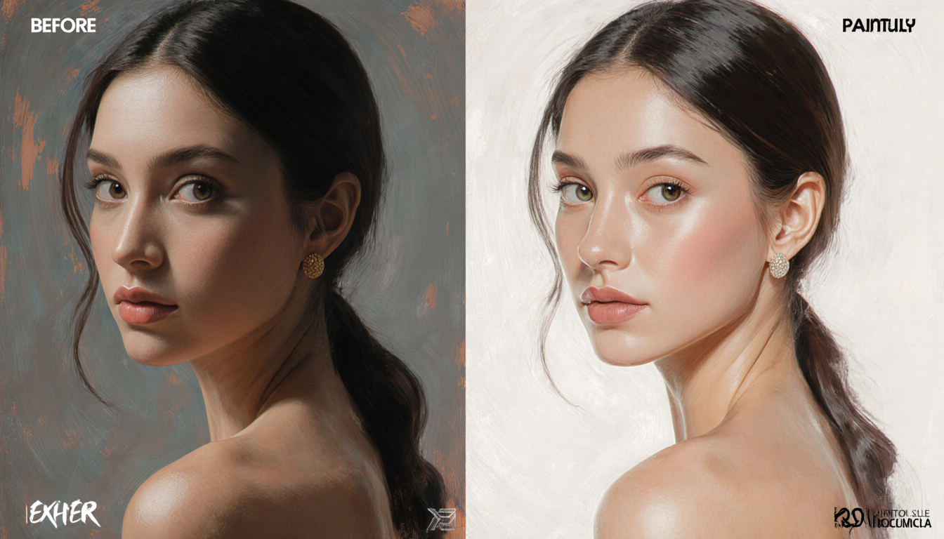 AI Portrait Generator: Better Than Face Swap Apps