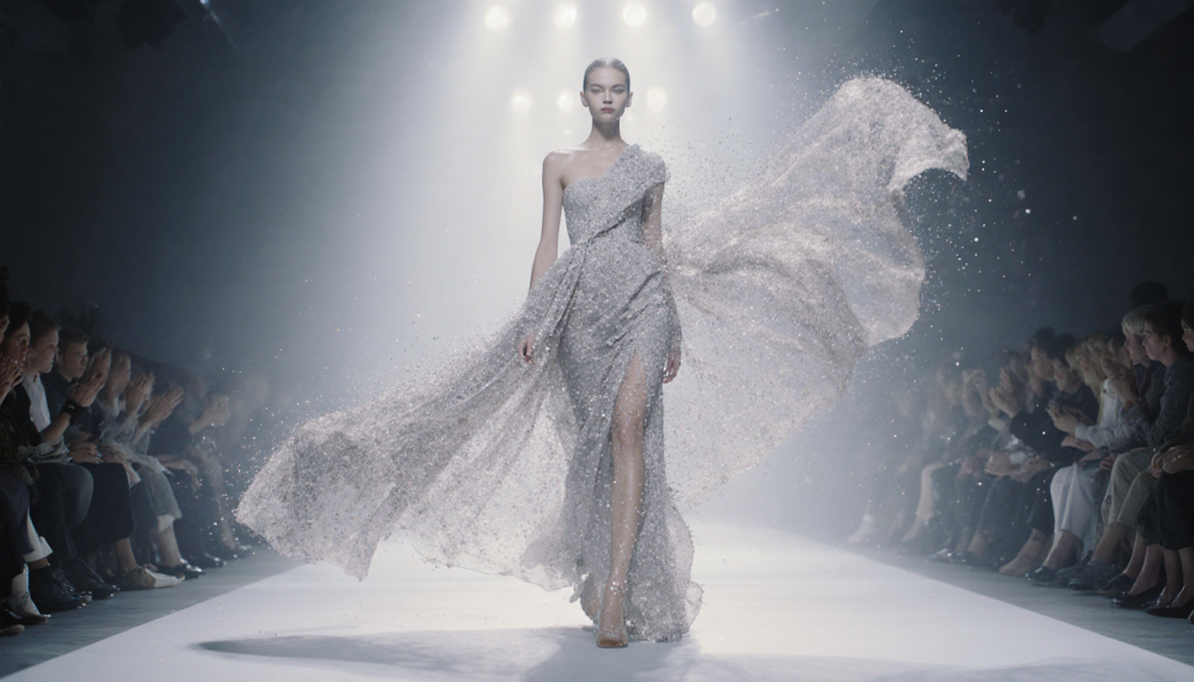 AI Fashion Design Generator Free: Create Clothing Designs with AI